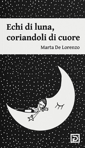Echi luna coriandoli di - luna.,