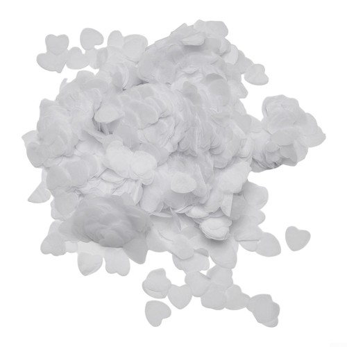 10000pcs coriandoli carta - 10000pcs,