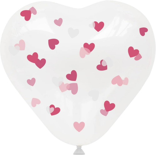 24883 palloncini forma di - 24883,