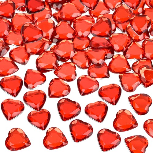 200 pezzi decorazione tavola - pezzi,