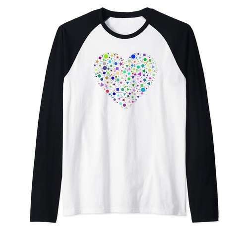 Coriandoli cuore regalo - , amore