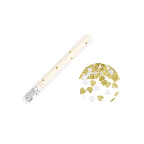 Spara coriandoli cannone - spara,