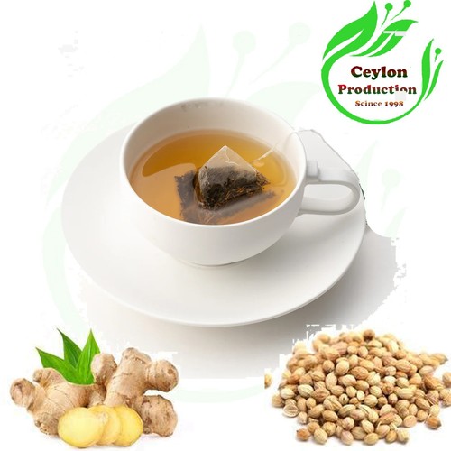 Bustine tisane bio - bustine,