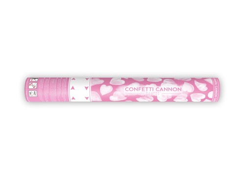 Cannone sparacoriandoli con - cannone,