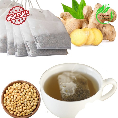 Bustine tisane - bustine,
