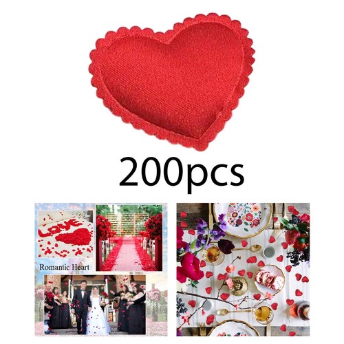 200 coriandoli forma di - forma,