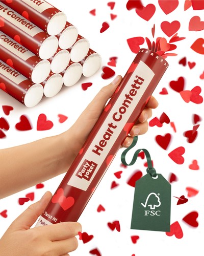 Partyjoker set cannoni - partyjoker, 5