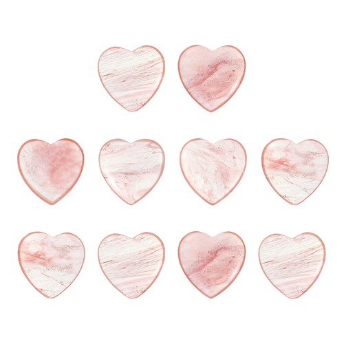 Cristalli cuore gemme - cristalli,
