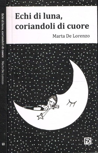 Echi luna coriandoli - di, di