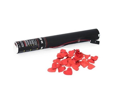 Pezzi cannone elettrico - 3,