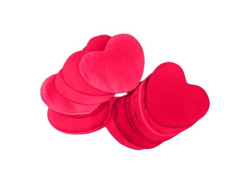 Coriandoli cuore slowfall - a,