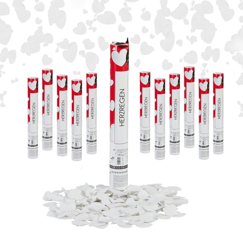 Party popper sparacoriandoli - popper, a