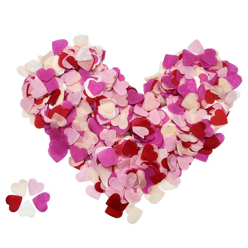 9000pcs coriandoli - 9000pcs,