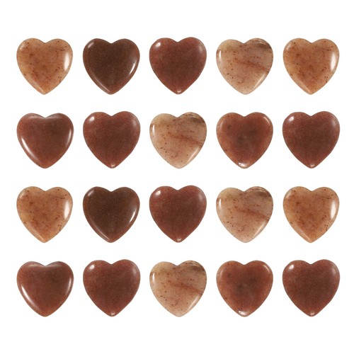 Cristalli cuore pietre - cristalli,