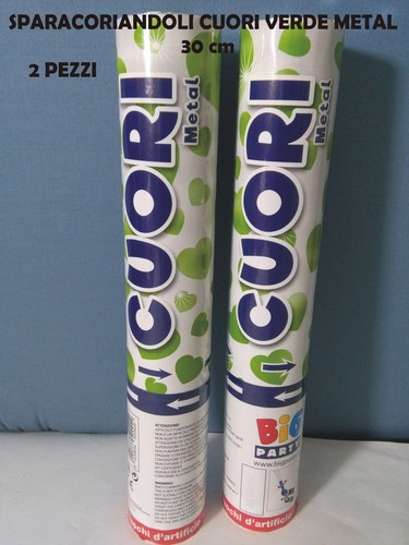 Sparacoriandoli coriandoli - sparacoriandoli, a
