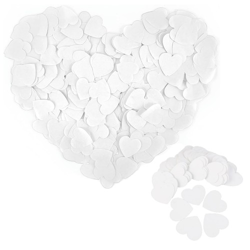 18000pcs 150g 5cm coriandoli - 18000pcs,